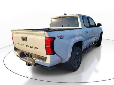 2024 Toyota TACOMA TRD SPORT TRD Sport