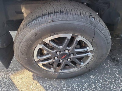 2024 Toyota TACOMA TRD SPORT TRD Sport