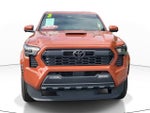 2025 Toyota Tacoma 2WD TRD Sport