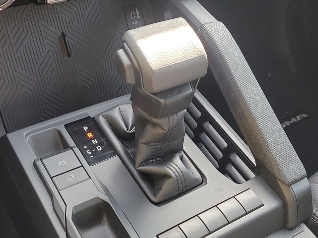 2025 Toyota TACOMA SR SR