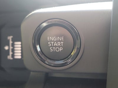 2025 Toyota TACOMA SR SR