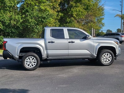 2025 Toyota TACOMA SR SR