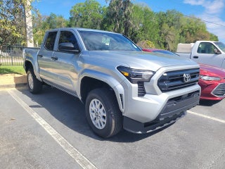 2025 Toyota Tacoma 2WD SR