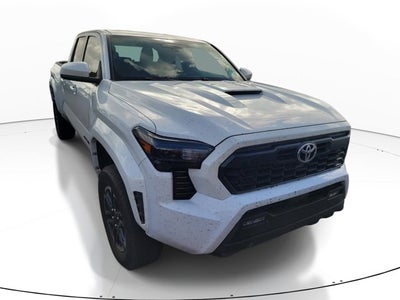 2025 Toyota Tacoma 2WD SR5