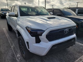 2025 Toyota Tacoma 2WD SR5