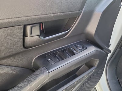 2024 Toyota TACOMA SR5 SR5