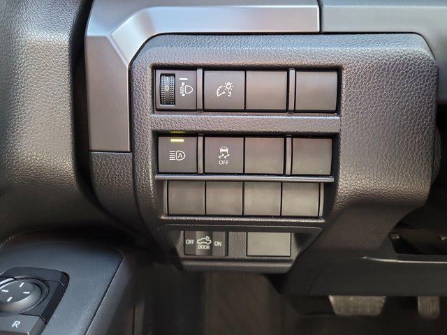 2024 Toyota TACOMA SR5 SR5