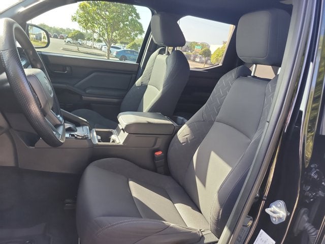 2024 Toyota TACOMA SR5 SR5