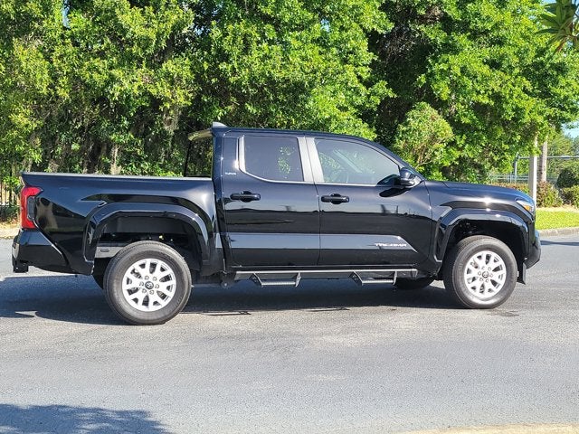 2024 Toyota TACOMA SR5 SR5