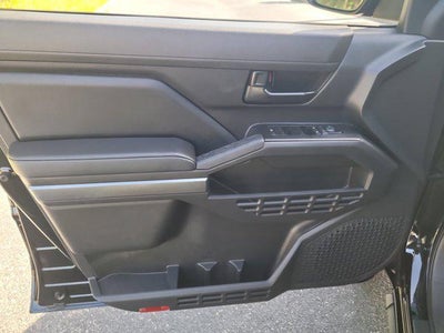 2024 Toyota TACOMA SR5 SR5