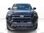 2024 Toyota TACOMA SR5 SR5