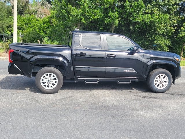 2024 Toyota TACOMA SR5 SR5