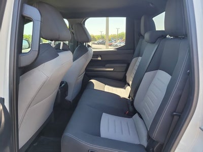 2024 Toyota TACOMA TRD SPORT TRD Sport