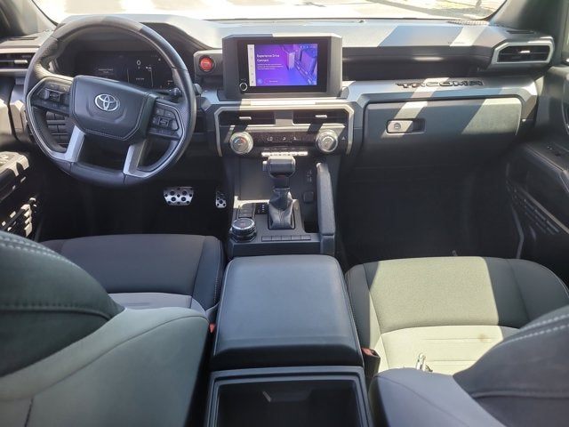 2024 Toyota TACOMA TRD SPORT TRD Sport