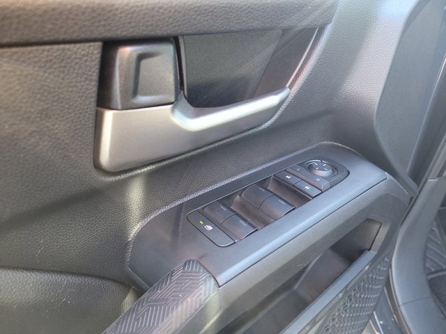 2025 Toyota TACOMA TRD OFFRD TRD Off Road