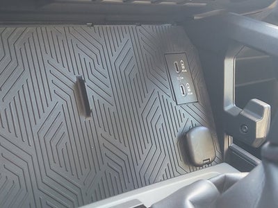 2025 Toyota TACOMA TRD OFFRD TRD Off Road