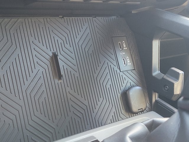 2025 Toyota TACOMA TRD OFFRD TRD Off Road