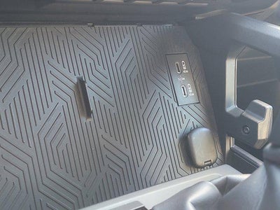 2025 Toyota TACOMA TRD OFFRD TRD Off Road