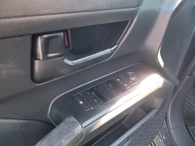 2024 Toyota TACOMA SR5 SR5