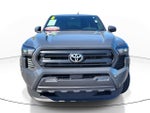 2024 Toyota TACOMA SR5 SR5