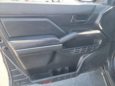 2024 Toyota TACOMA SR5 SR5