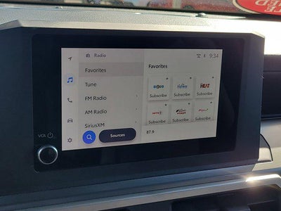 2024 Toyota TACOMA SR5 SR5