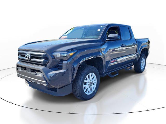 2024 Toyota TACOMA SR5 SR5