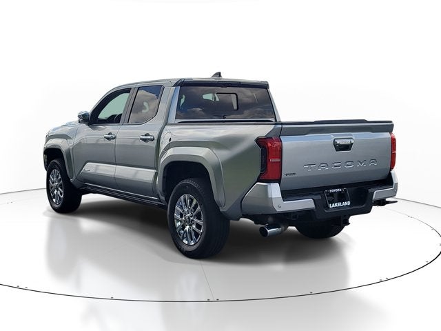 2024 Toyota Tacoma 4WD SR5