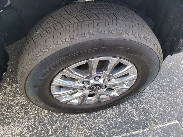 2024 Toyota Tacoma 4WD SR5