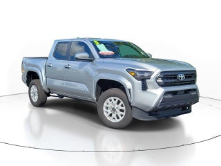 2025 Toyota Tacoma 4WD SR5