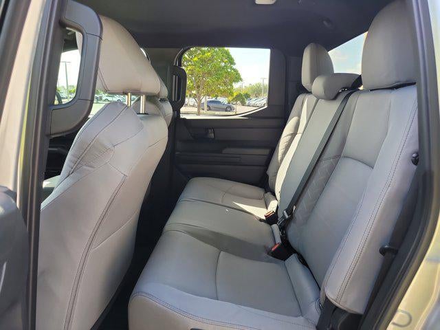 2025 Toyota TACOMA SR5 SR5