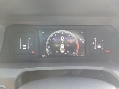 2025 Toyota TACOMA SR5 SR5