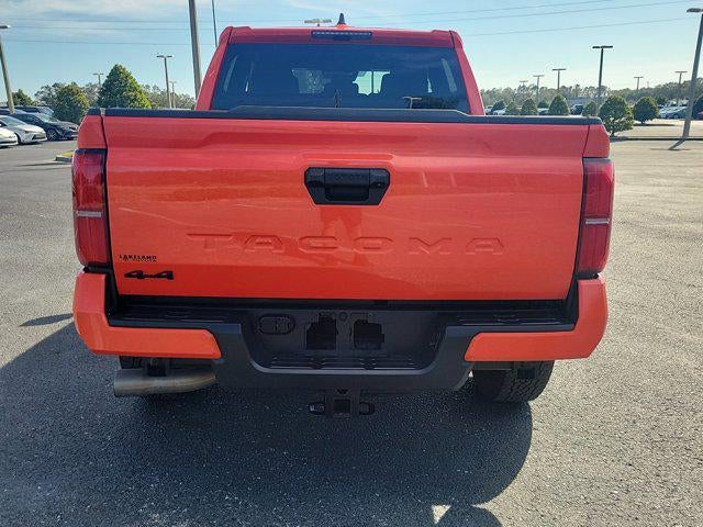 2024 Toyota TACOMA TRD OFFRD TRD Off Road