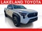 2024 Toyota TACOMA TRD OFFRD TRD Off Road