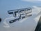 2024 Toyota TACOMA TRD OFFRD TRD Off Road