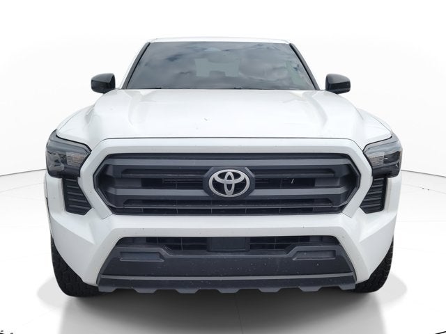 2024 Toyota TACOMA SR SR