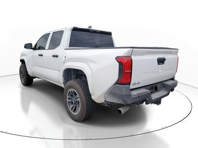 2024 Toyota TACOMA SR SR