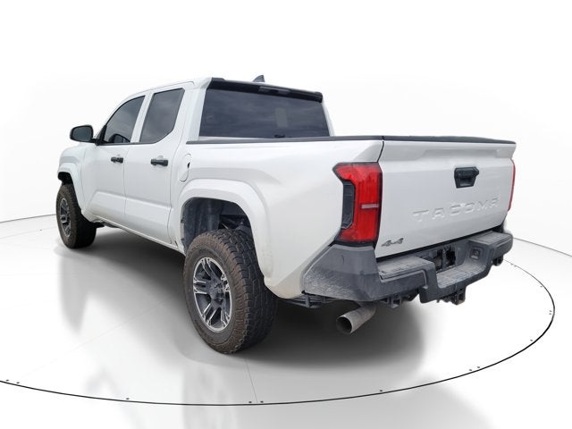 2024 Toyota TACOMA SR SR