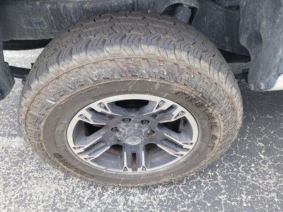 2024 Toyota TACOMA SR SR