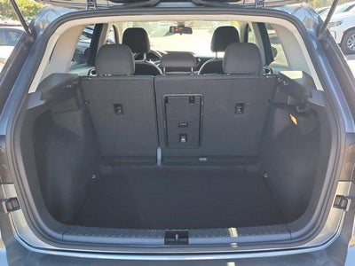 2022 Volkswagen Taos S