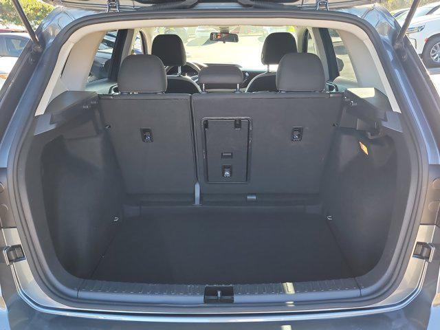 2022 Volkswagen Taos S