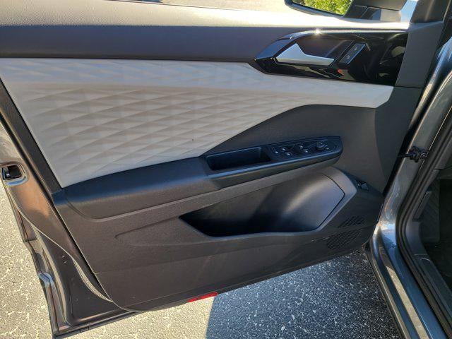 2022 Volkswagen Taos S