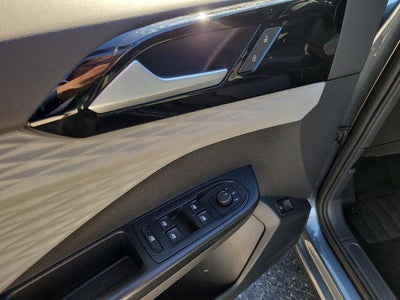 2022 Volkswagen Taos S