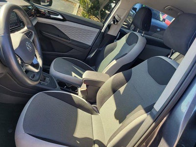 2022 Volkswagen Taos S