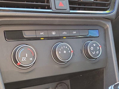 2022 Volkswagen Taos S