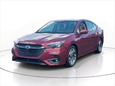 2023 Subaru Legacy Limited