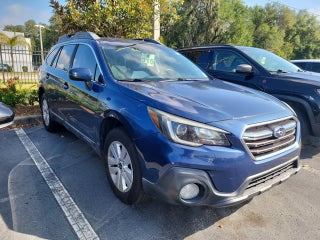 2019 Subaru Outback Premium