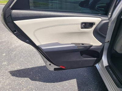 2014 Toyota Avalon Limited