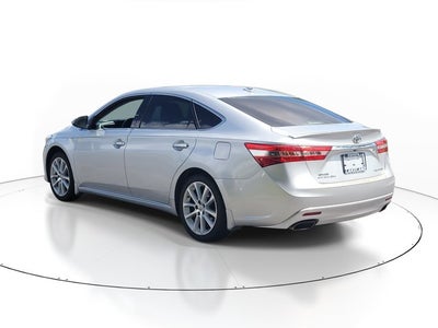 2014 Toyota Avalon Limited