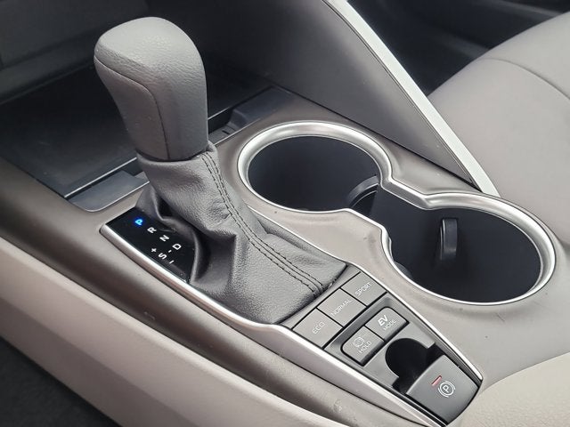2023 Toyota Camry Hybrid Hybrid LE
